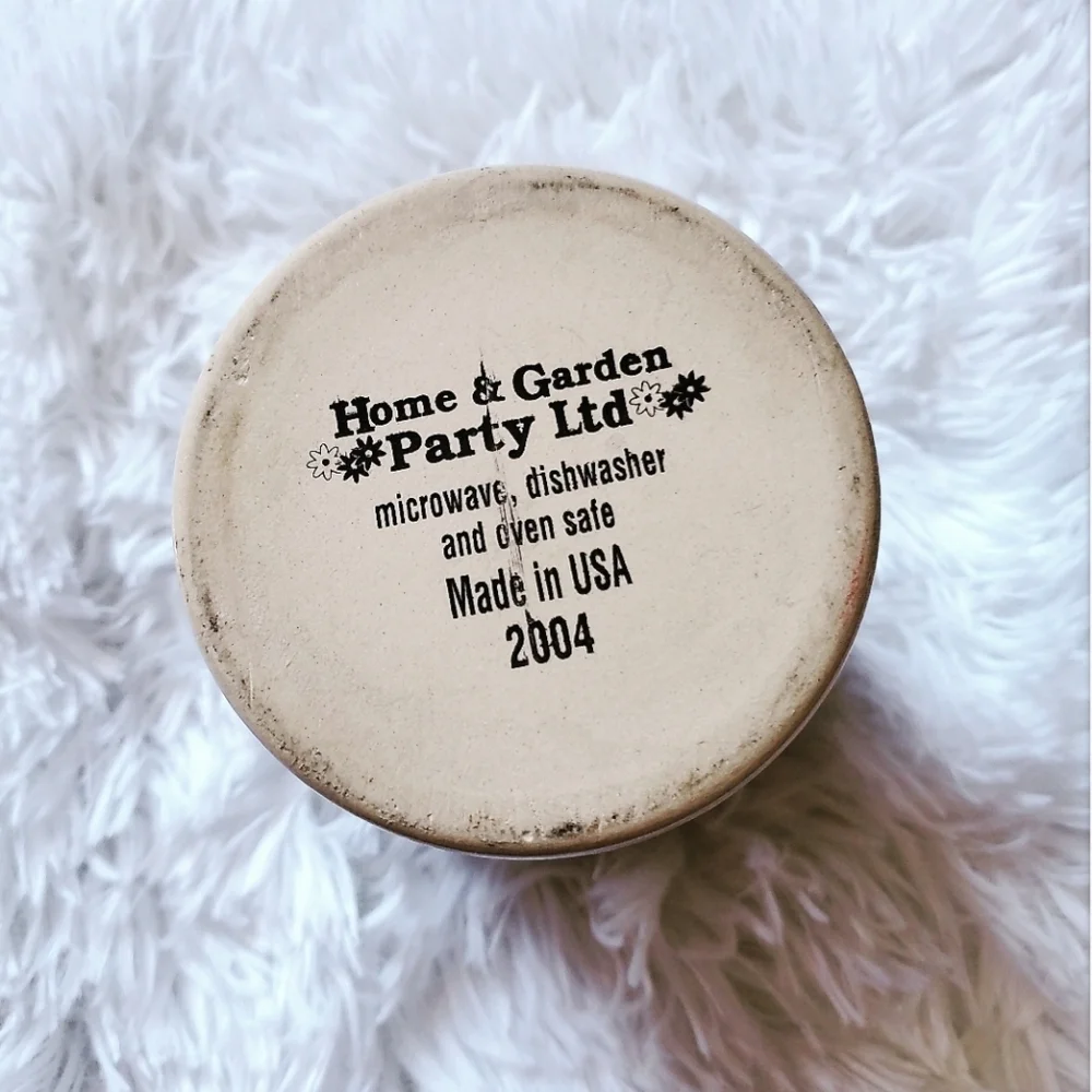 💜- HGP | Candle